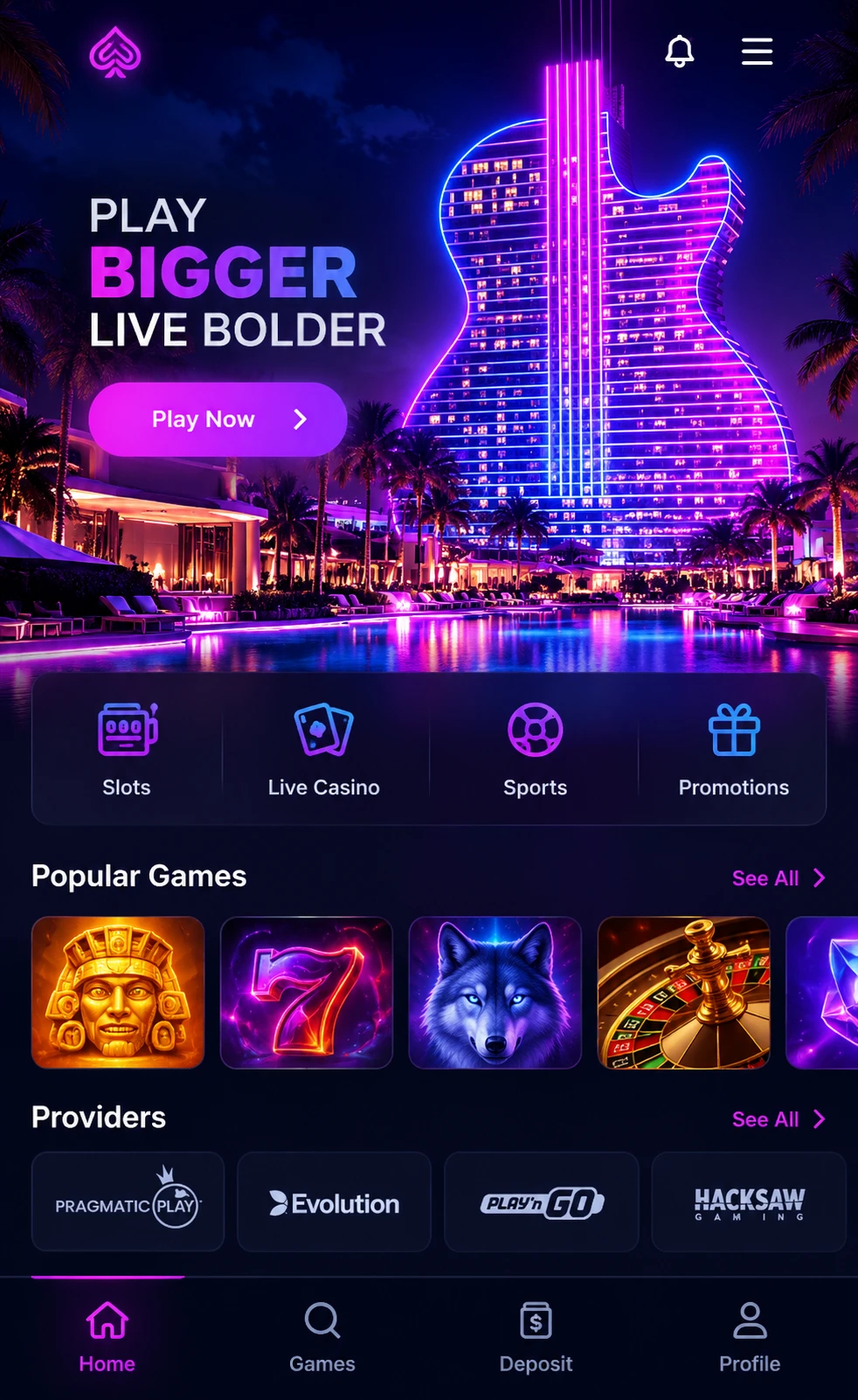 GTA6 Casino Mobile and Browser Access